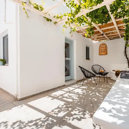 Naxos Joya Διαμέρισμα